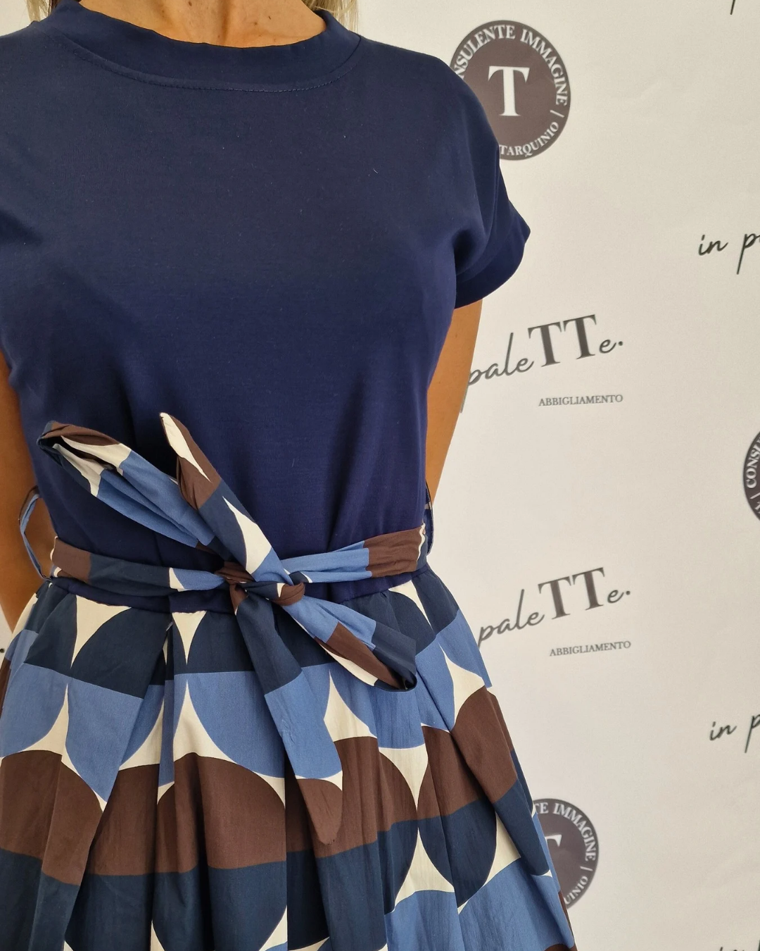 VESTITO A FANTASIA- vari colori