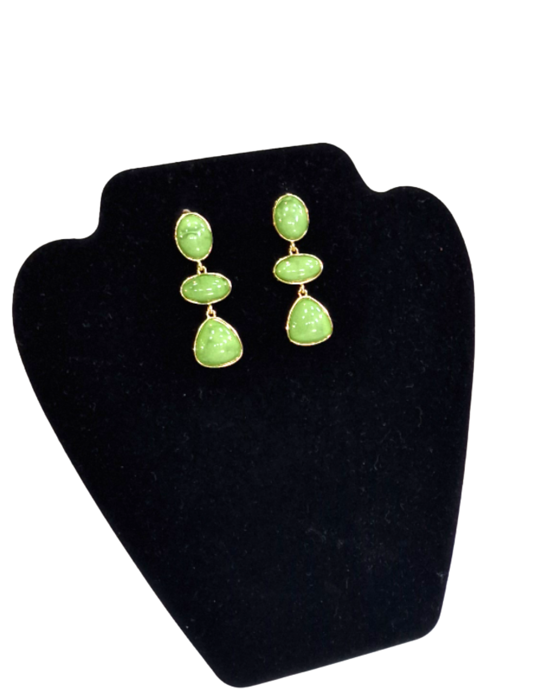 ORECCHINI MIRELLE vari colori in paleTTe. abbigliamento