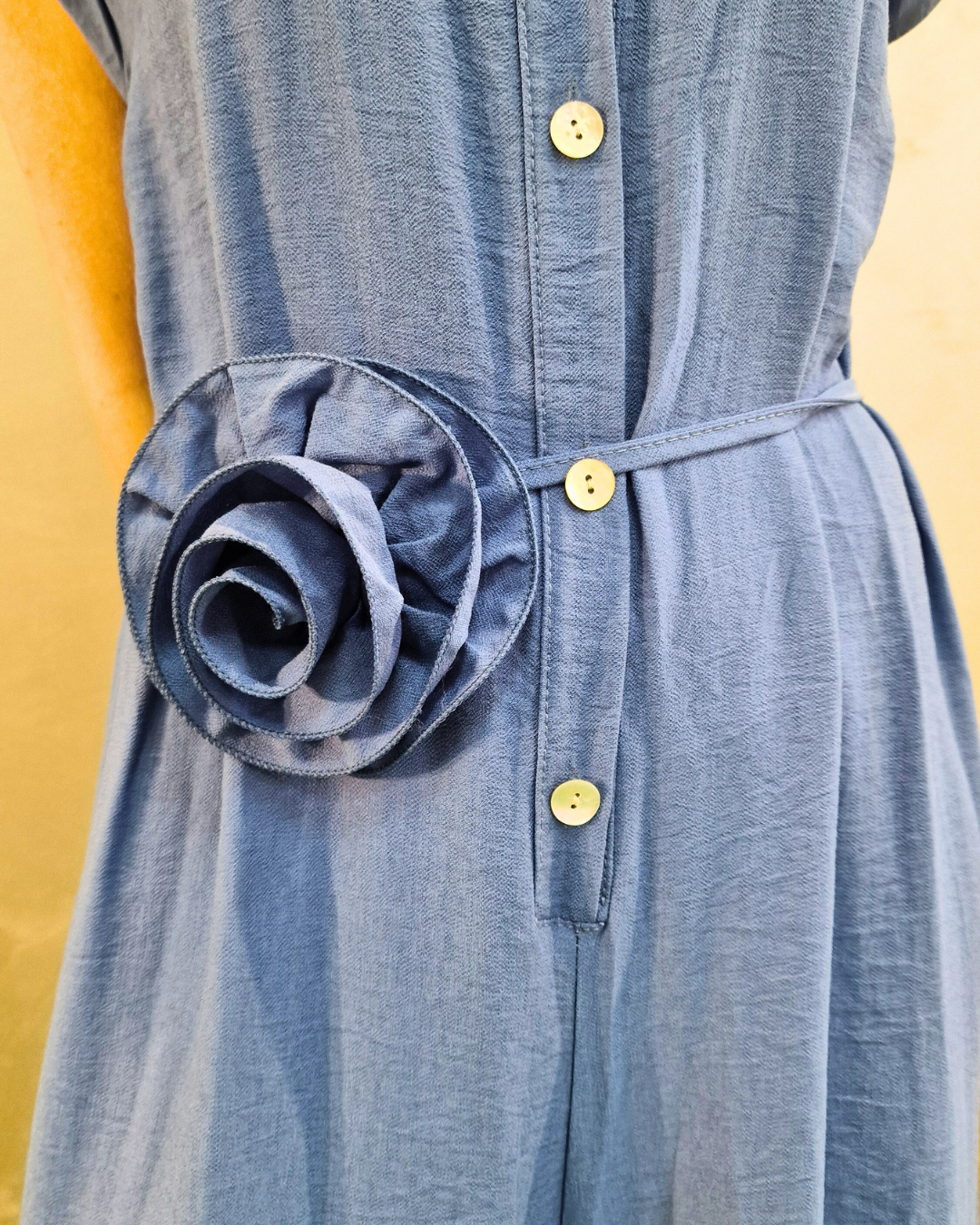 JUMPSUIT vari colori in paleTTe. abbigliamento