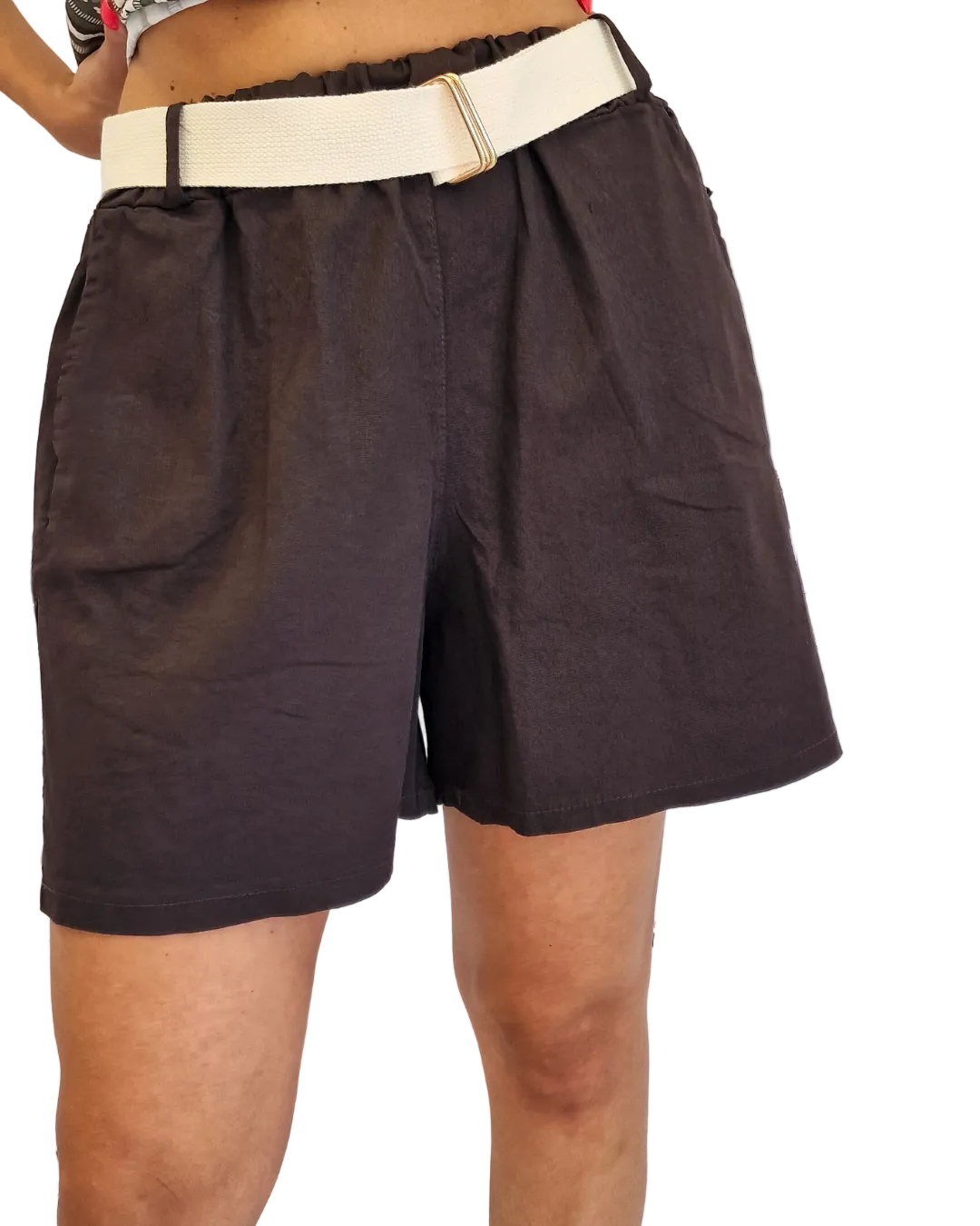 PANTALONCINO - vari colori in paleTTe. abbigliamento