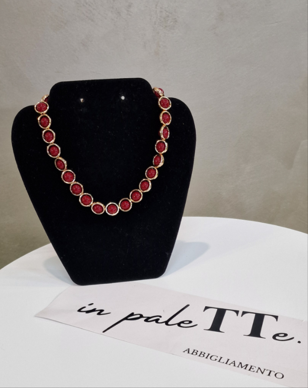 COLLANA MARILU'