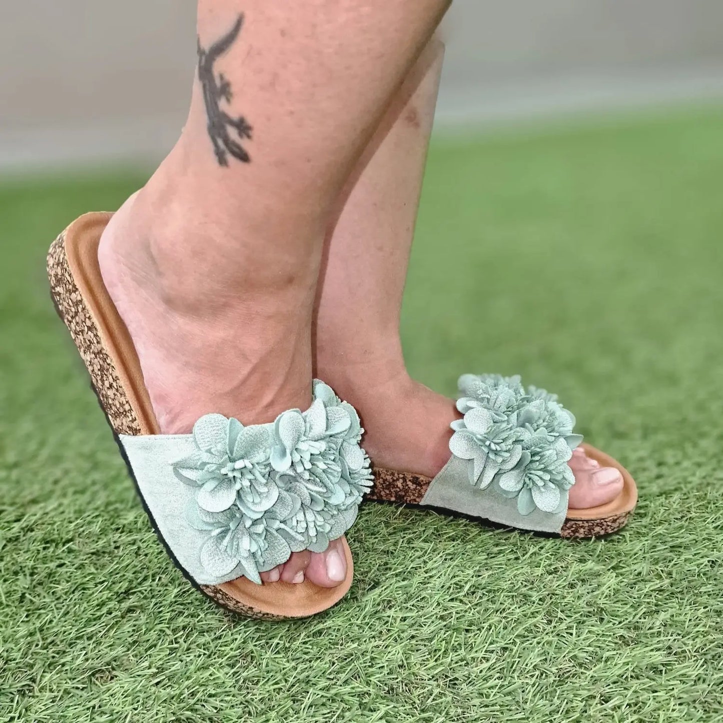 ciabatta, ciabattina, ciabatta estiva