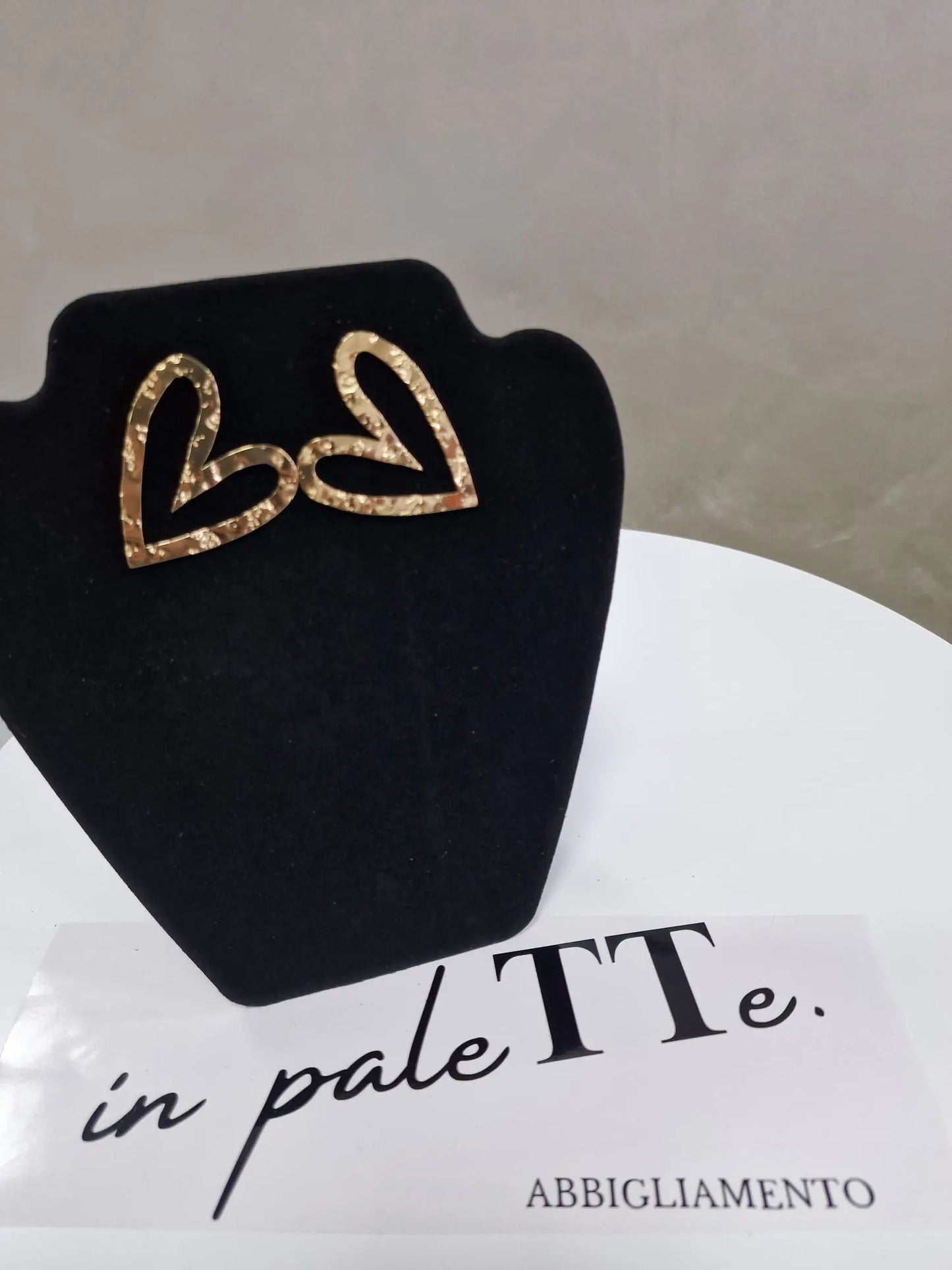 gioielli, bigiotteria, collana, cuore