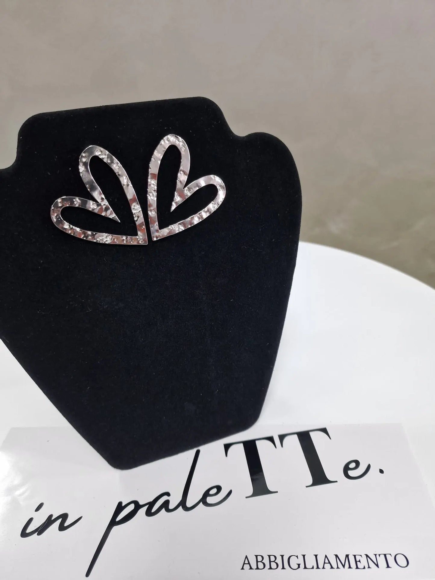 gioielli, bigiotteria, collana, cuore