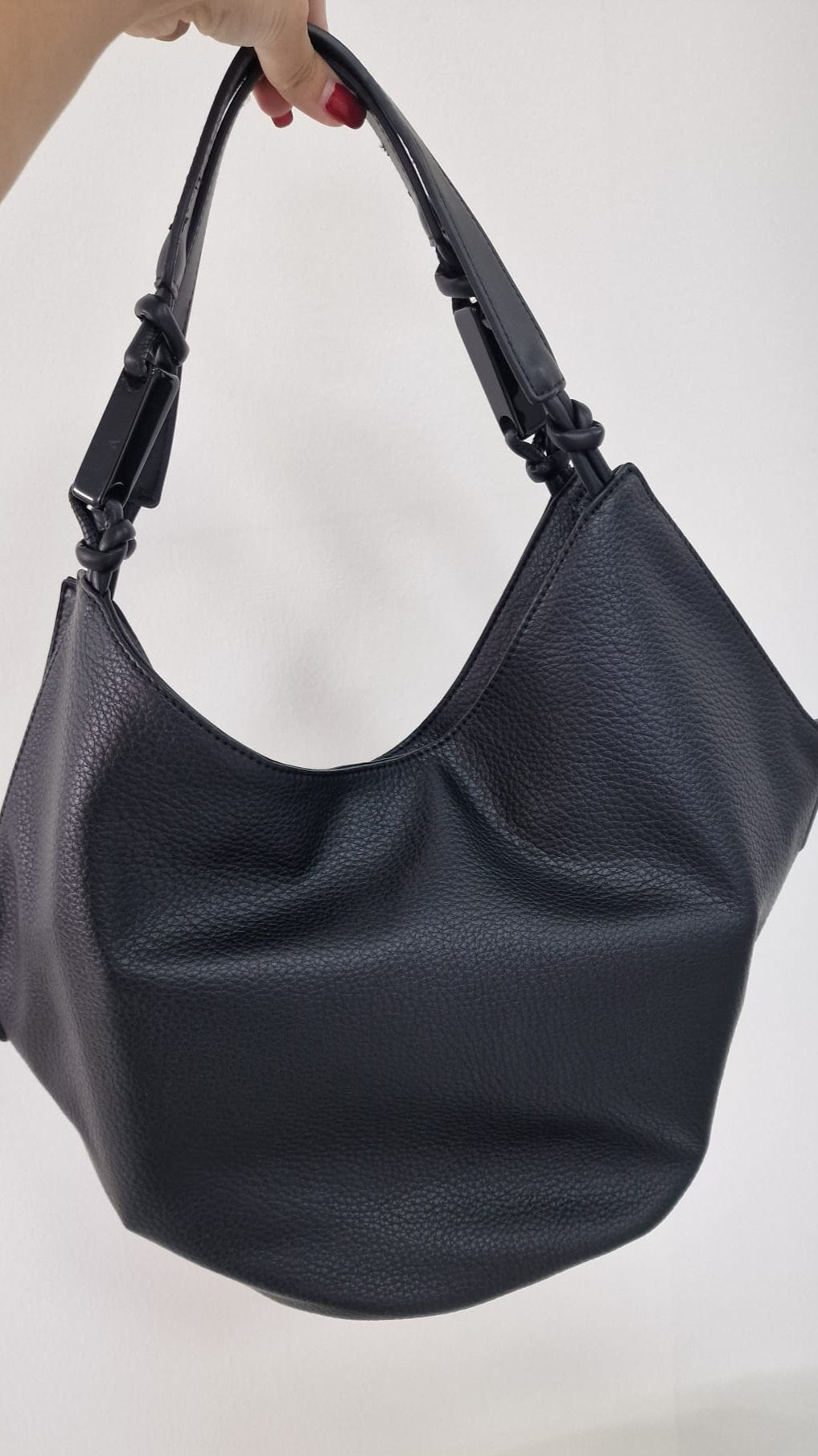 BORSA "SANDY". Vari colori
