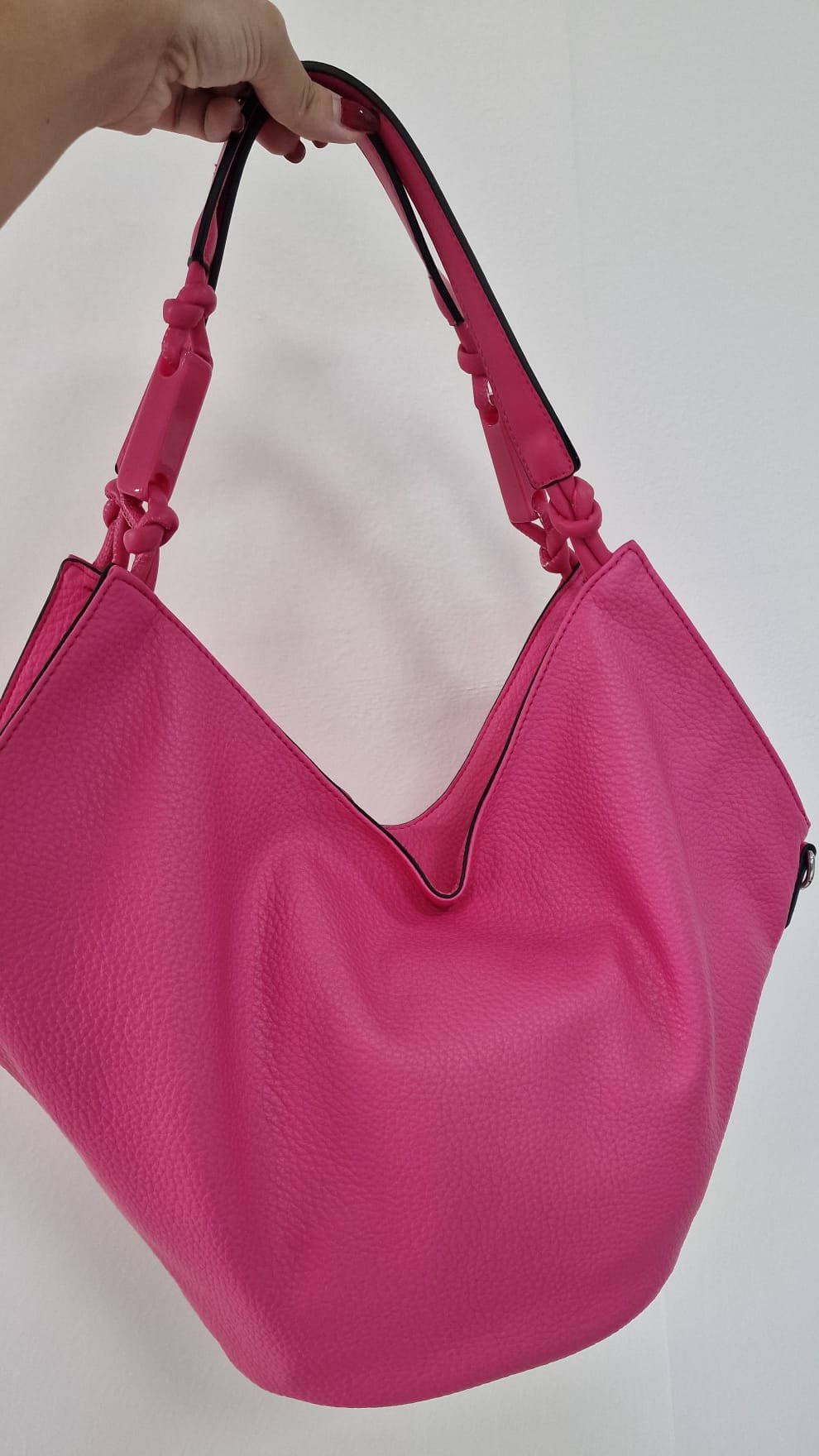 BORSA "SANDY". Vari colori - in paleTTe. abbigliamento