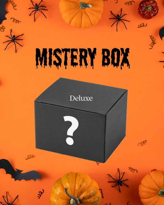 👻MISTERY BOX🎃 - Deluxe in paleTTe. abbigliamento