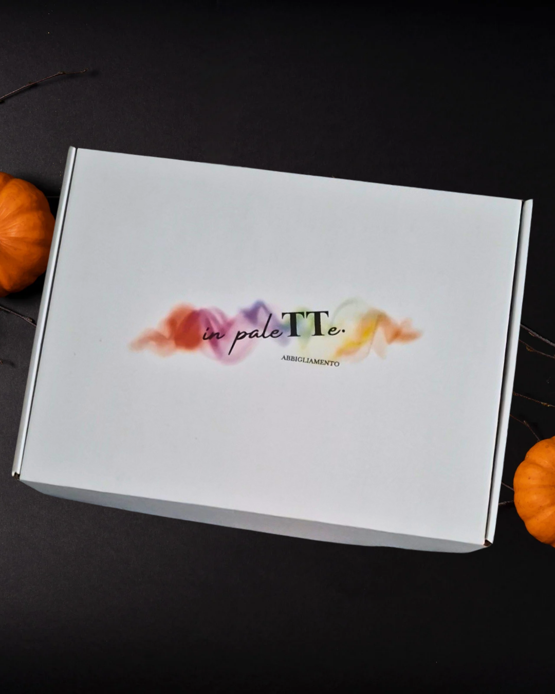 👻MISTERY BOX🎃 - Mini in paleTTe. abbigliamento