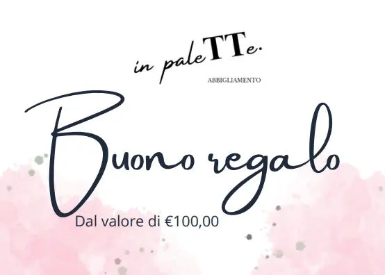 buono regalo, idea regalo, idea, regalo