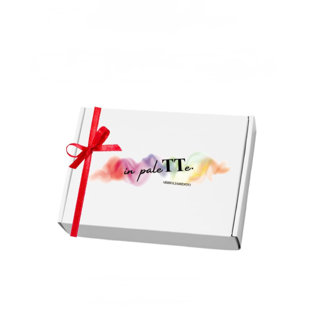 Box Armocromia 🎁