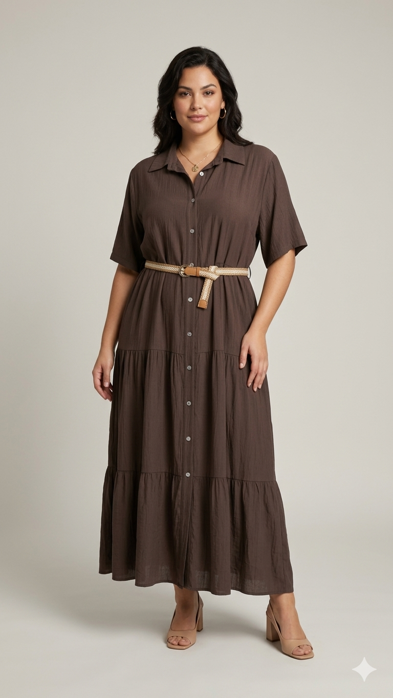COLLEZIONE-COMFORT in paleTTe. abbigliamento