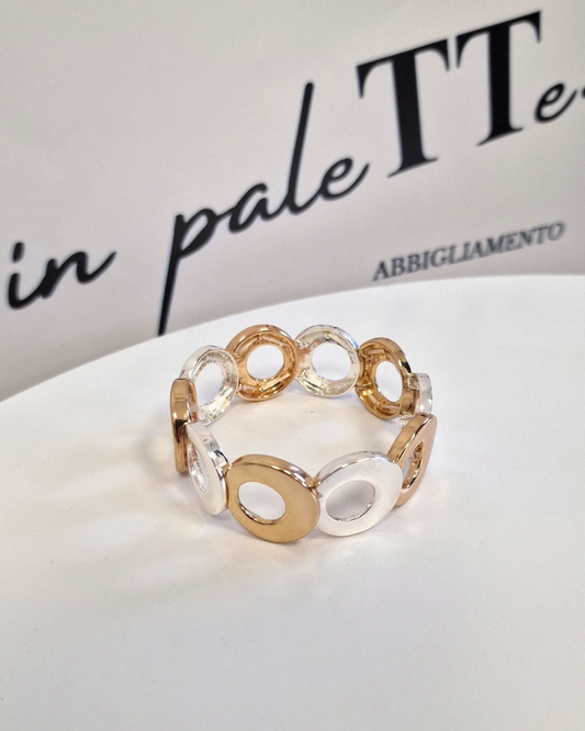 BRACCIALI PER TUTTI GLI STILI in paleTTe. abbigliamento
