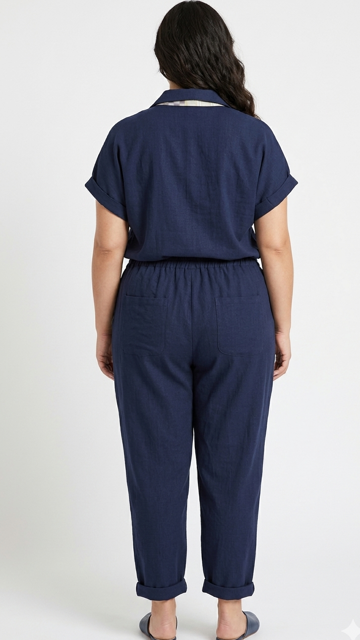 Top in paleTTe. abbigliamento