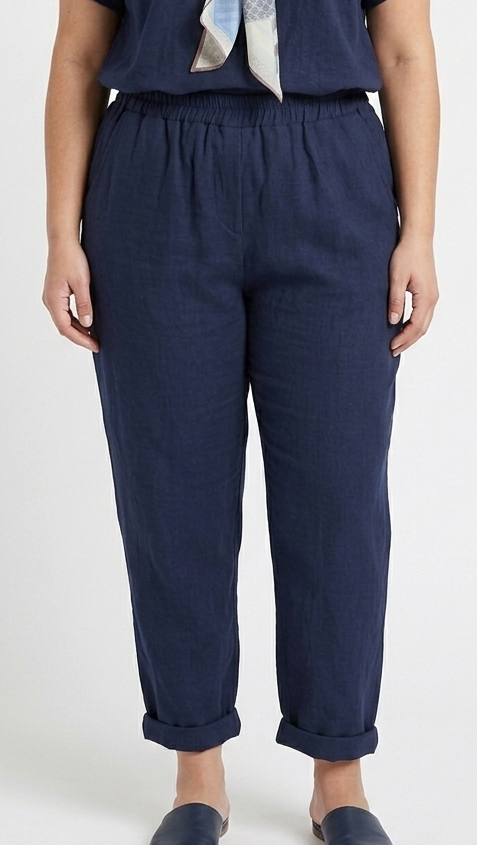 PANTALONE "susy" - collezione comfort in paleTTe. abbigliamento