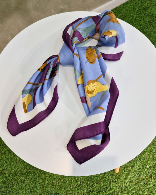 FOULARD vari colori