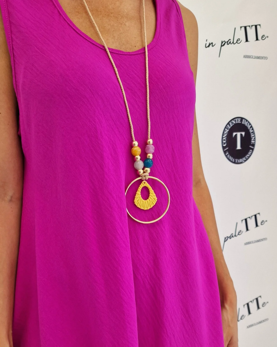 VESTITI CINDY - vari colori