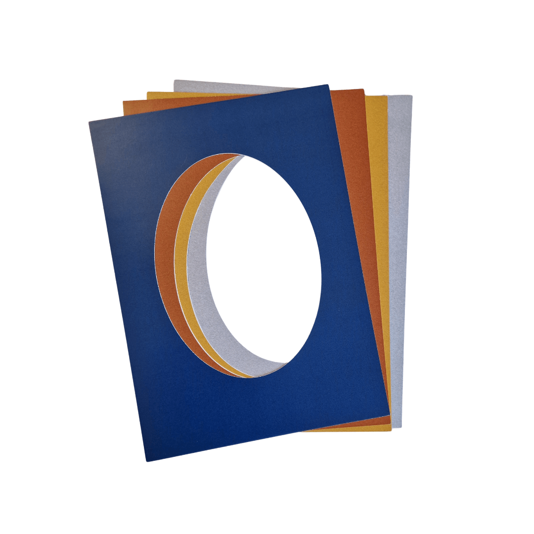 CORNICI ARMOCROMIA - METALLI in paleTTe. abbigliamento