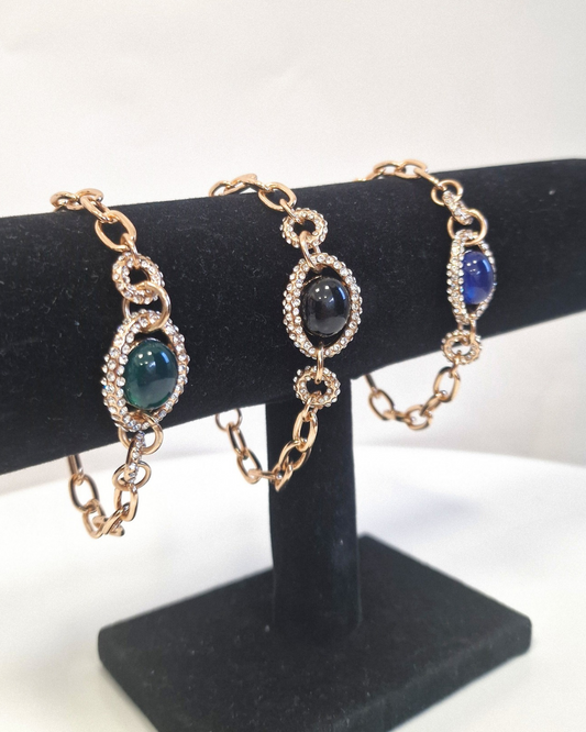 BRACCIALI PER TUTTI I GUSTI in paleTTe. abbigliamento