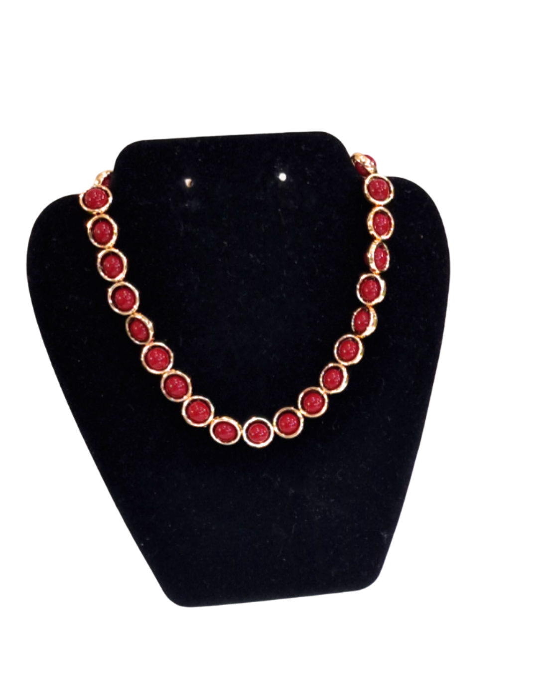 COLLANA MARILU' in paleTTe. abbigliamento