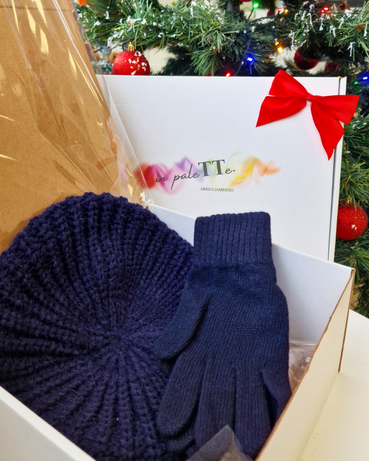 BOX REGALO DONNA🎁 in paleTTe. abbigliamento
