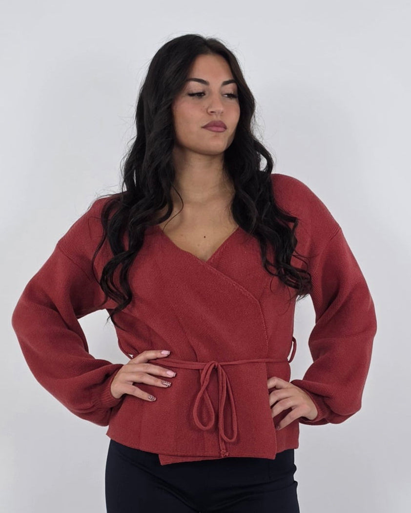 Cardigan coccip in paleTTe. abbigliamento