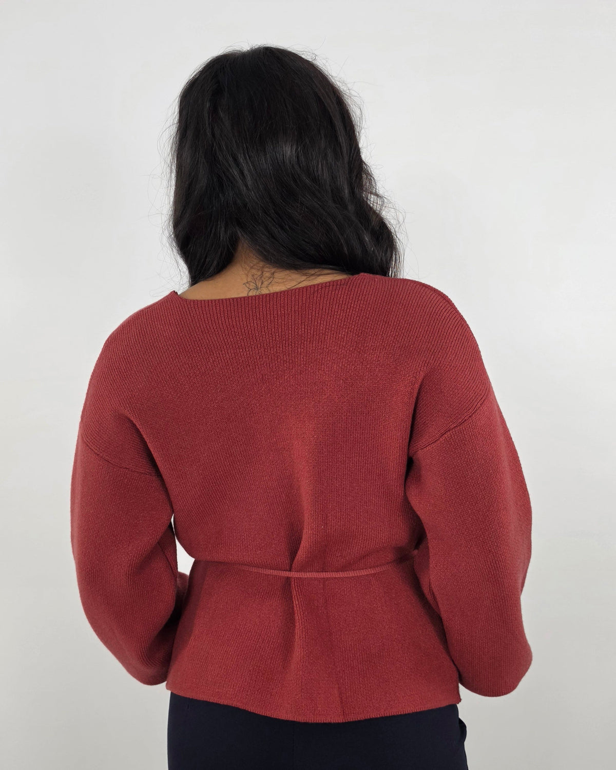 Cardigan coccip in paleTTe. abbigliamento