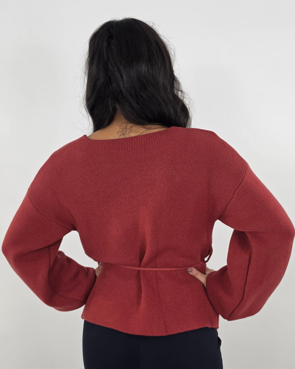 Cardigan coccip in paleTTe. abbigliamento