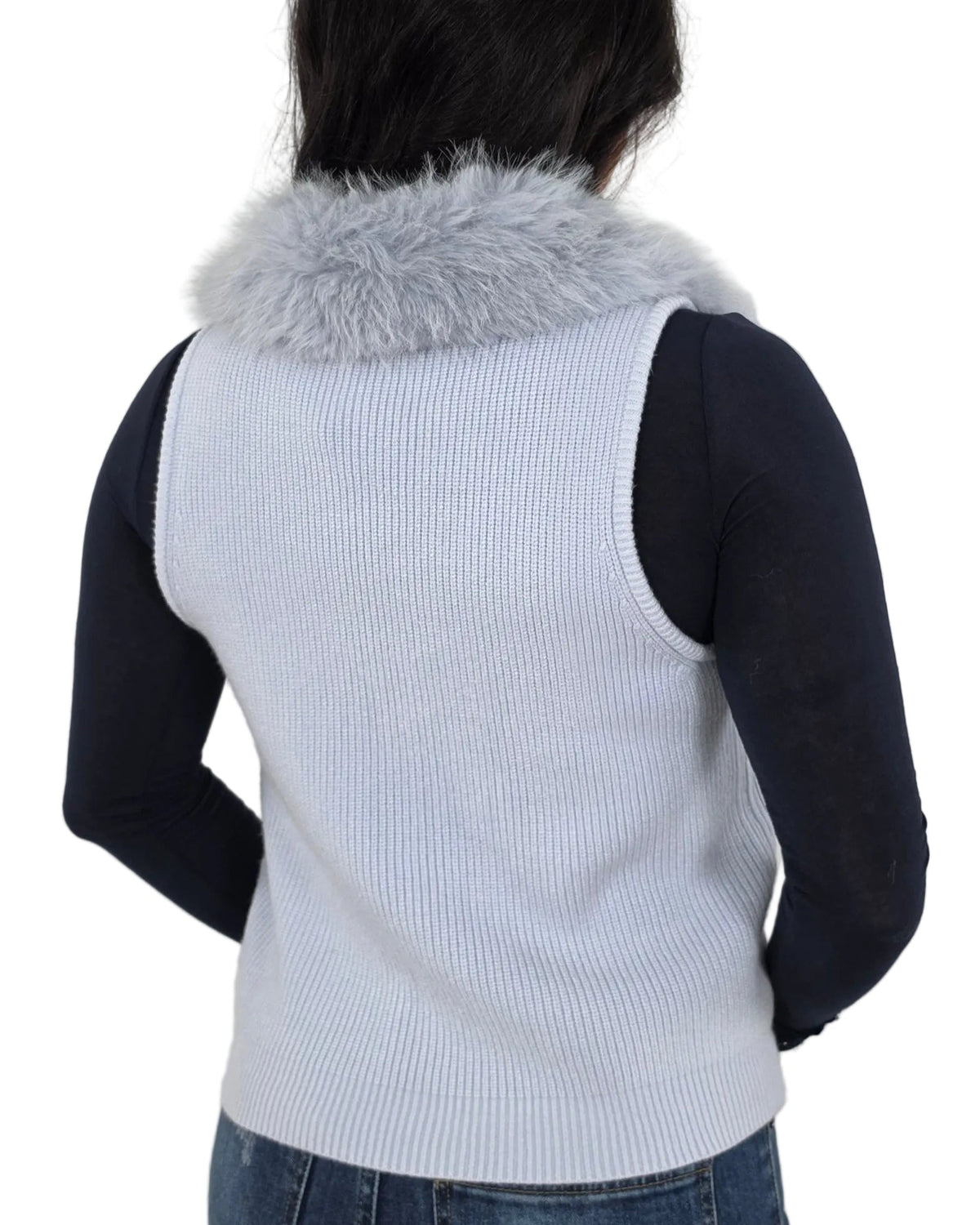 Pelliccio (Copia 2) in paleTTe. abbigliamento