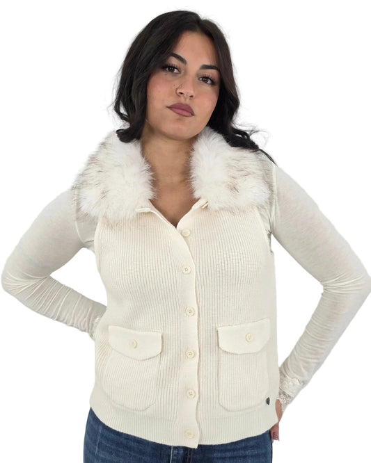 Pelliccio (Copia) in paleTTe. abbigliamento