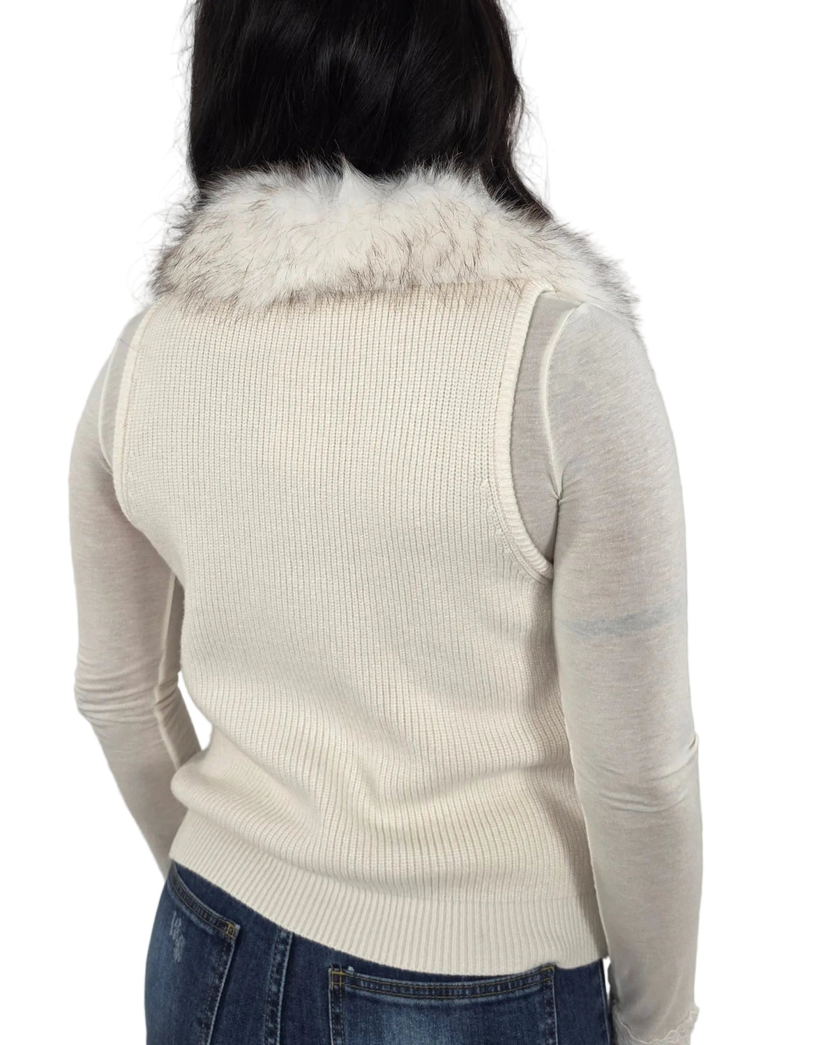 Pelliccio (Copia) in paleTTe. abbigliamento