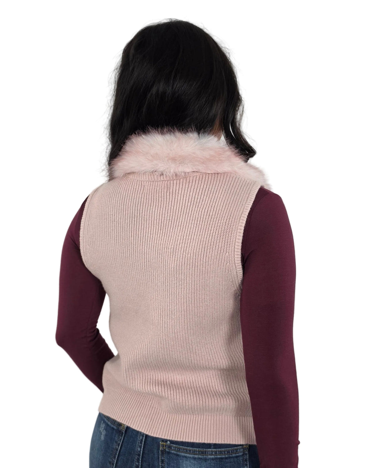 Pelliccio in paleTTe. abbigliamento
