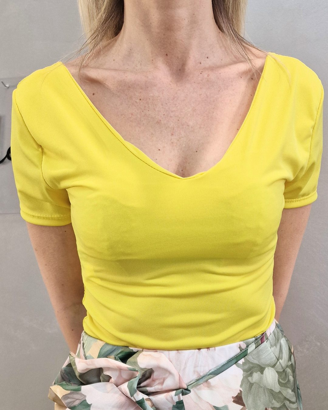 BODY vari colori