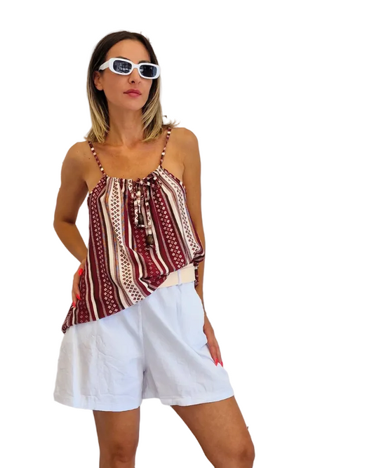 PANTALONCINO - vari colori in paleTTe. abbigliamento