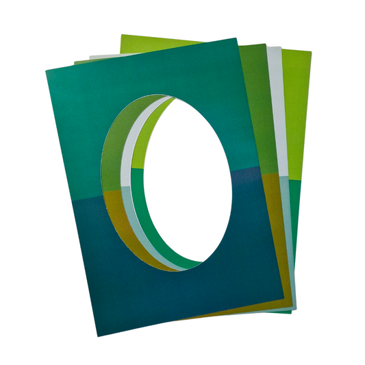 CORNICI ARMOCROMIA - INTENSITÀ CROMATICA in paleTTe. abbigliamento