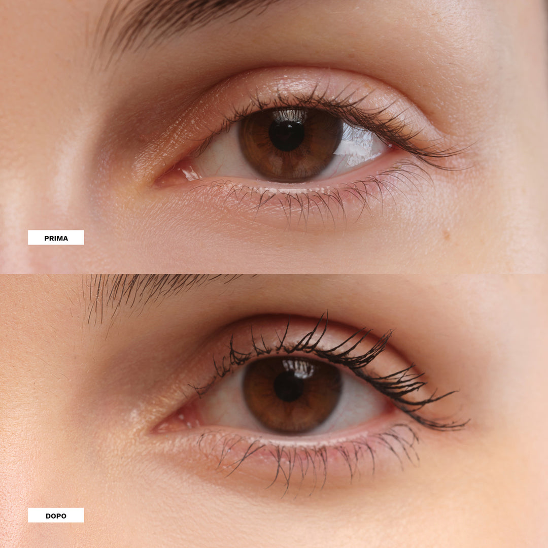 BLACKING 3IN1 | Mascara - 12.5 ml in paleTTe. abbigliamento