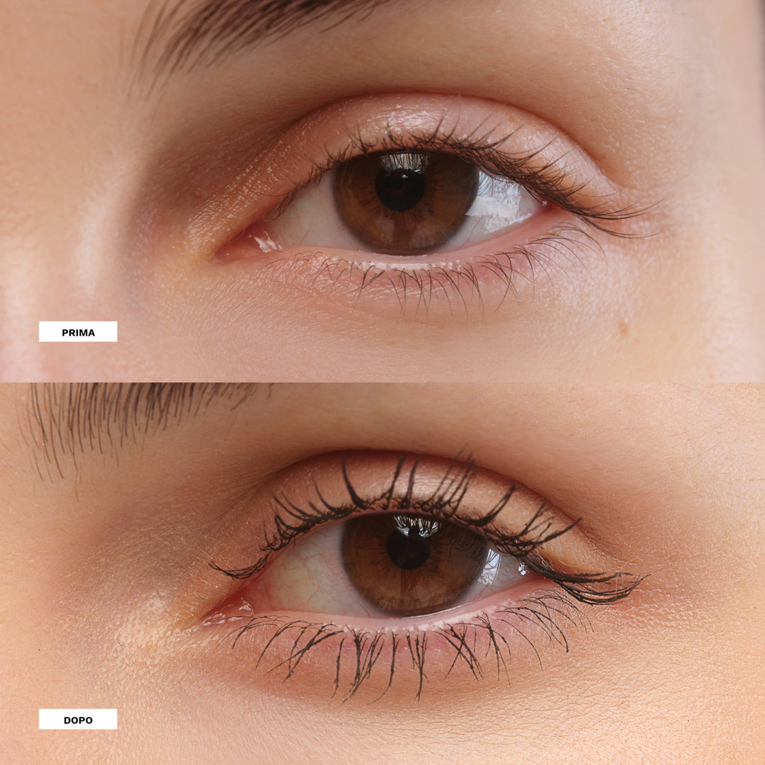 BLACKQUEEN | Mascara Extra Volume - 10ml in paleTTe. abbigliamento