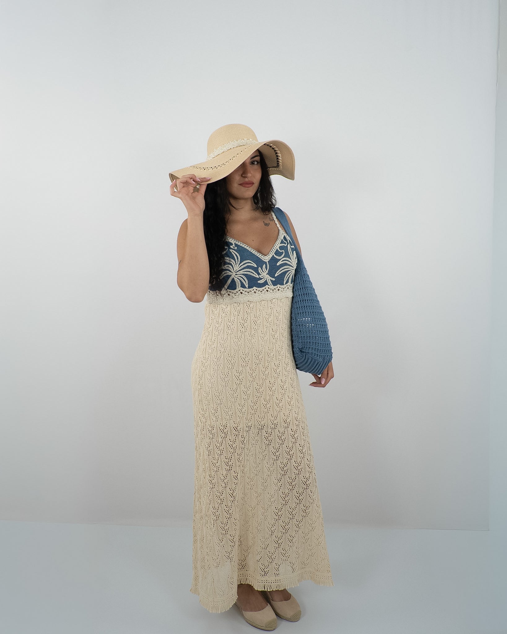 Abito mare in paleTTe. abbigliamento