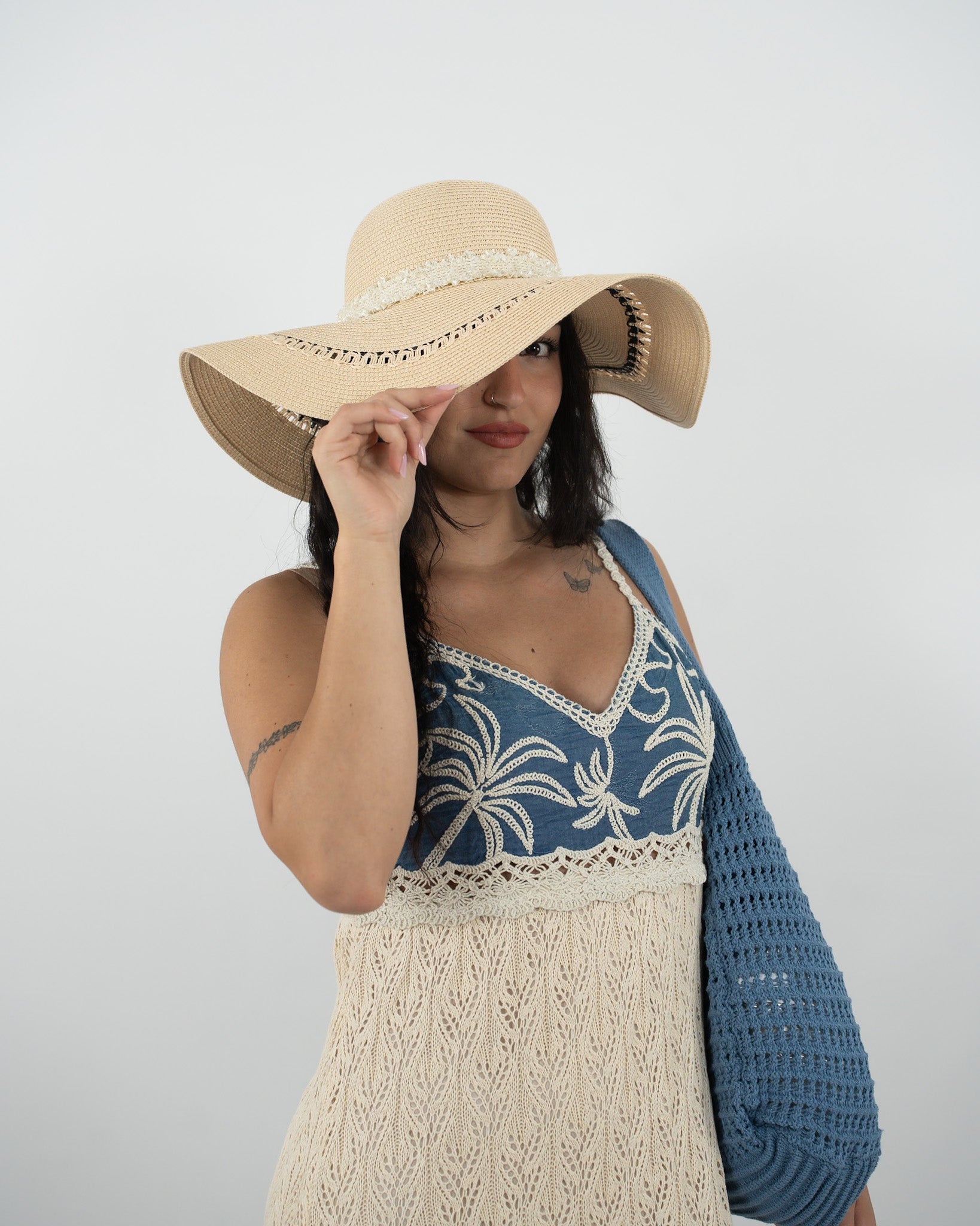 Abito mare in paleTTe. abbigliamento