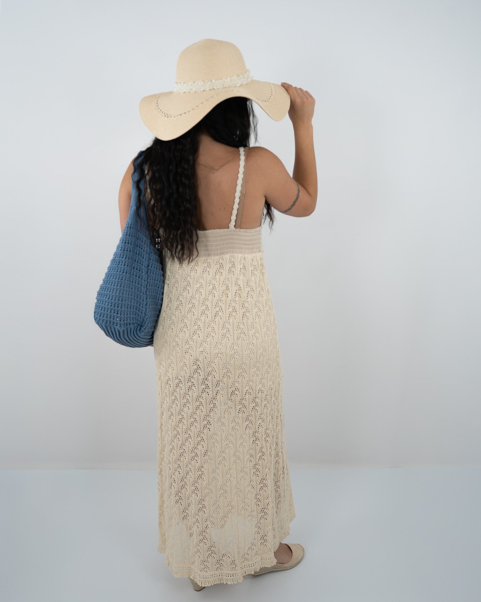 Abito mare in paleTTe. abbigliamento