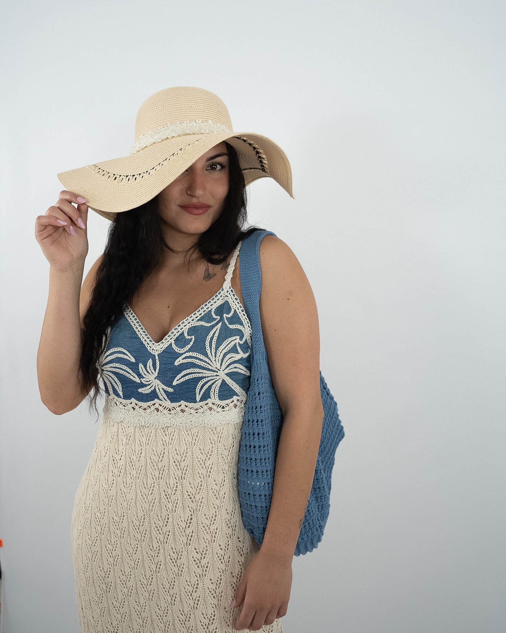 Abito mare in paleTTe. abbigliamento