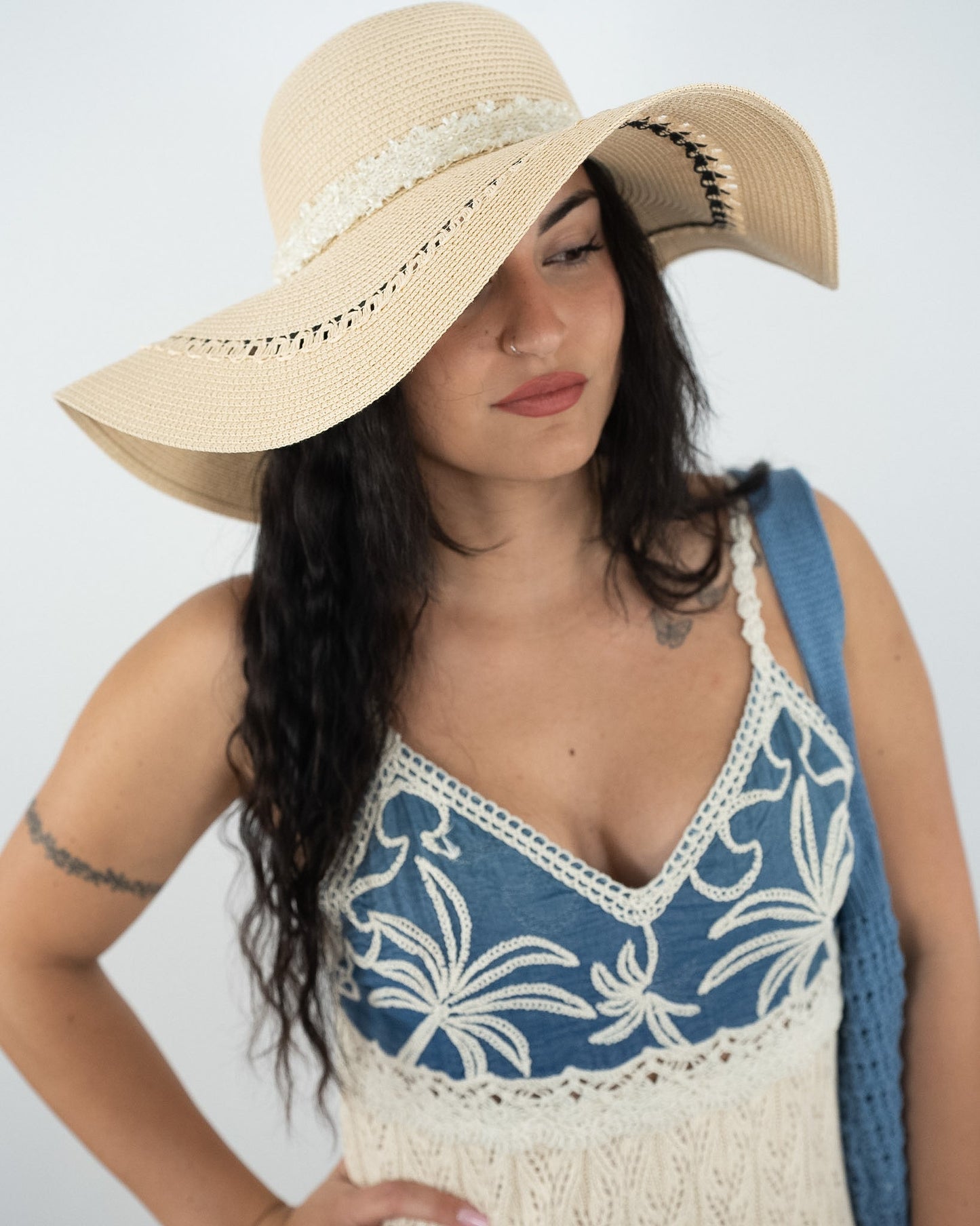 Abito mare in paleTTe. abbigliamento