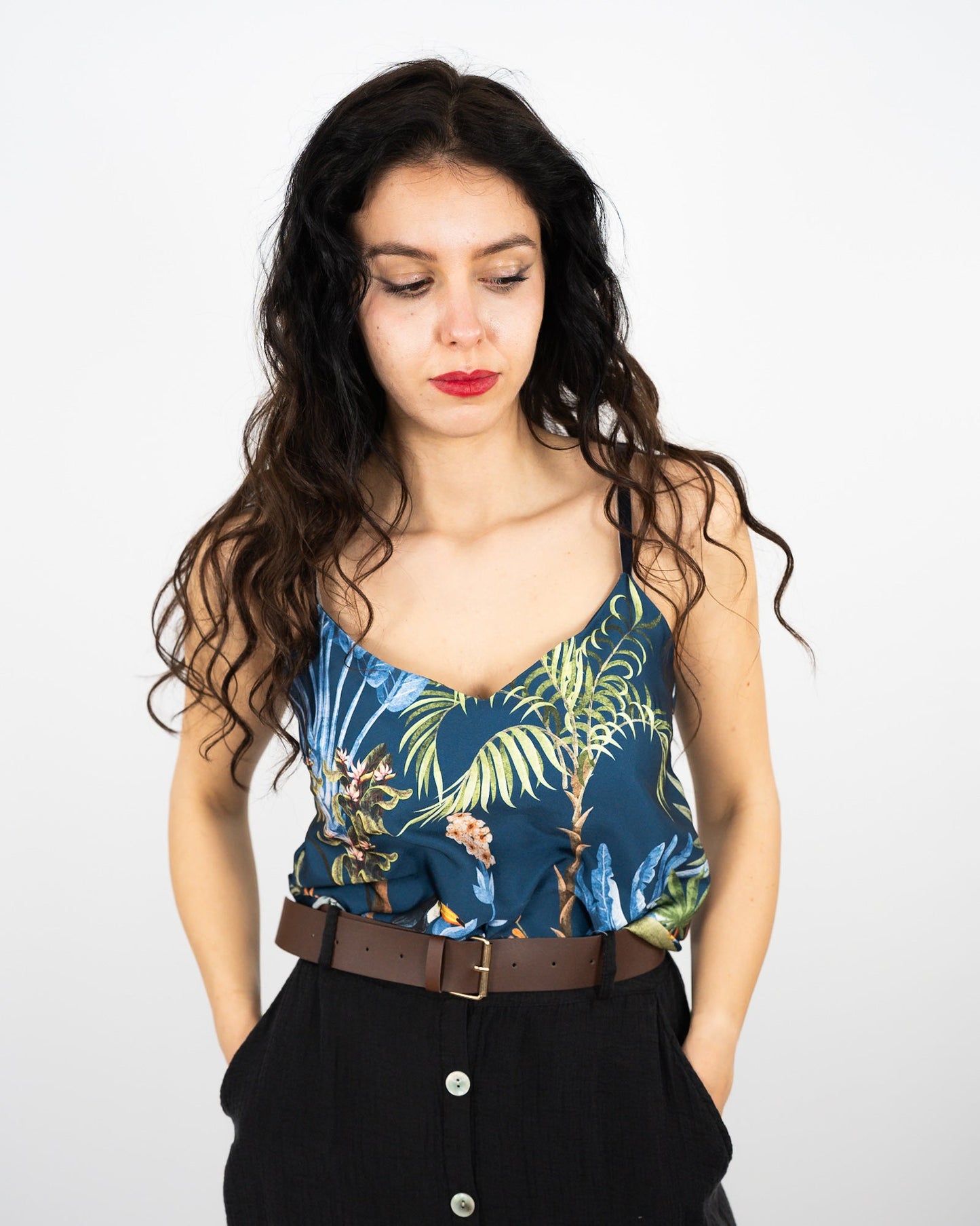 TOP MELODY in paleTTe. abbigliamento
