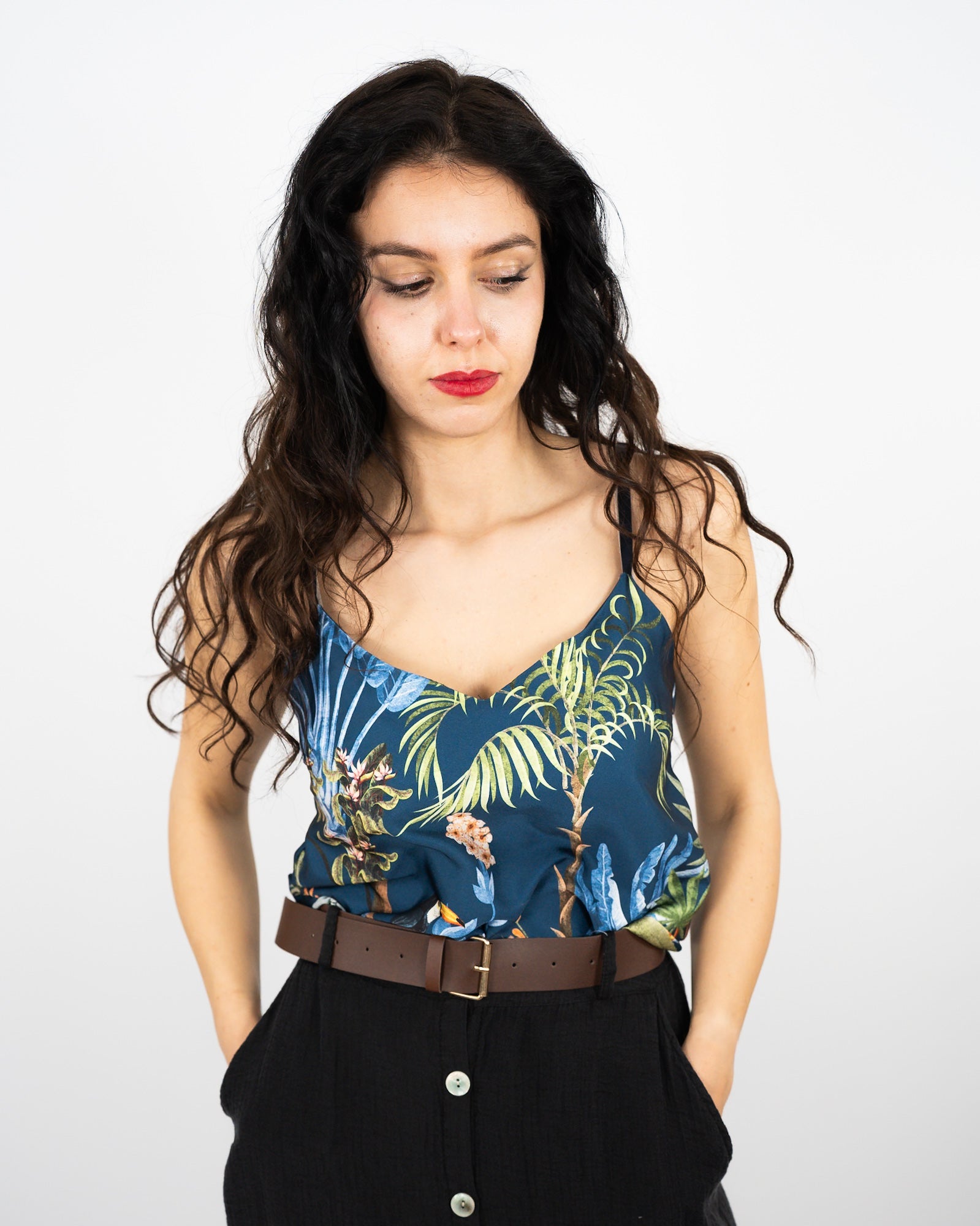 TOP MELODY in paleTTe. abbigliamento