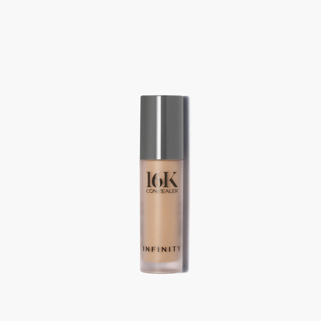 16K® CONCEALER | Correttore Fluido - 4ml in paleTTe. abbigliamento