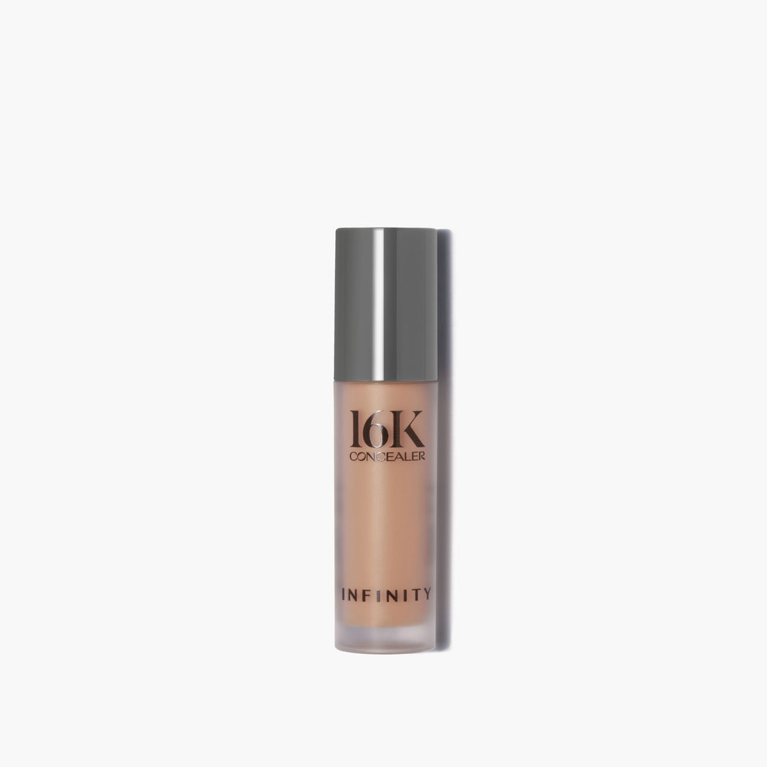 16K® CONCEALER | Correttore Fluido - 4ml in paleTTe. abbigliamento