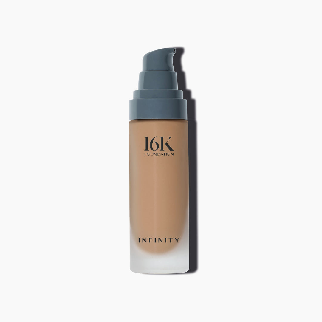 16K® | Fondotinta Fluido in paleTTe. abbigliamento