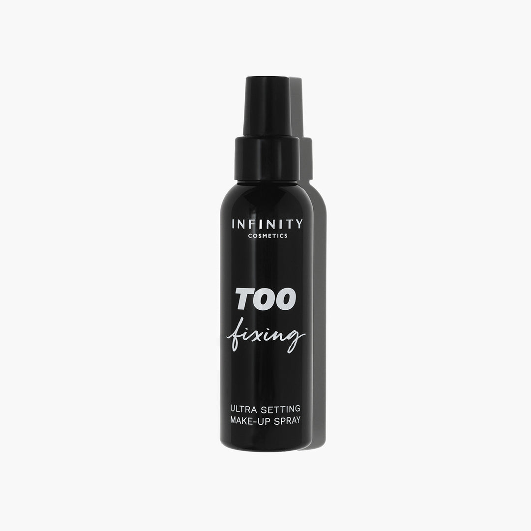 TOO FIXING | Ultra Settings Make-Up Spray - 100ml in paleTTe. abbigliamento