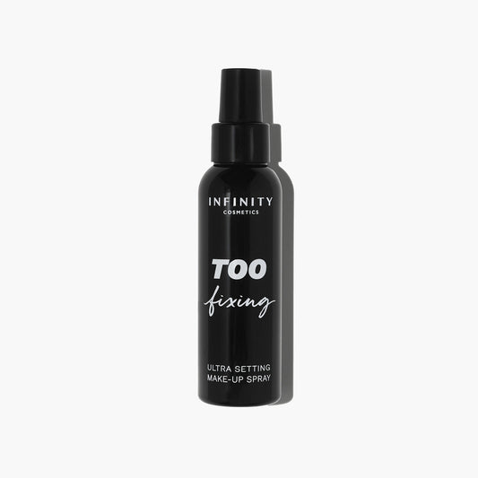 TOO FIXING | Ultra Settings Make-Up Spray - 100ml in paleTTe. abbigliamento