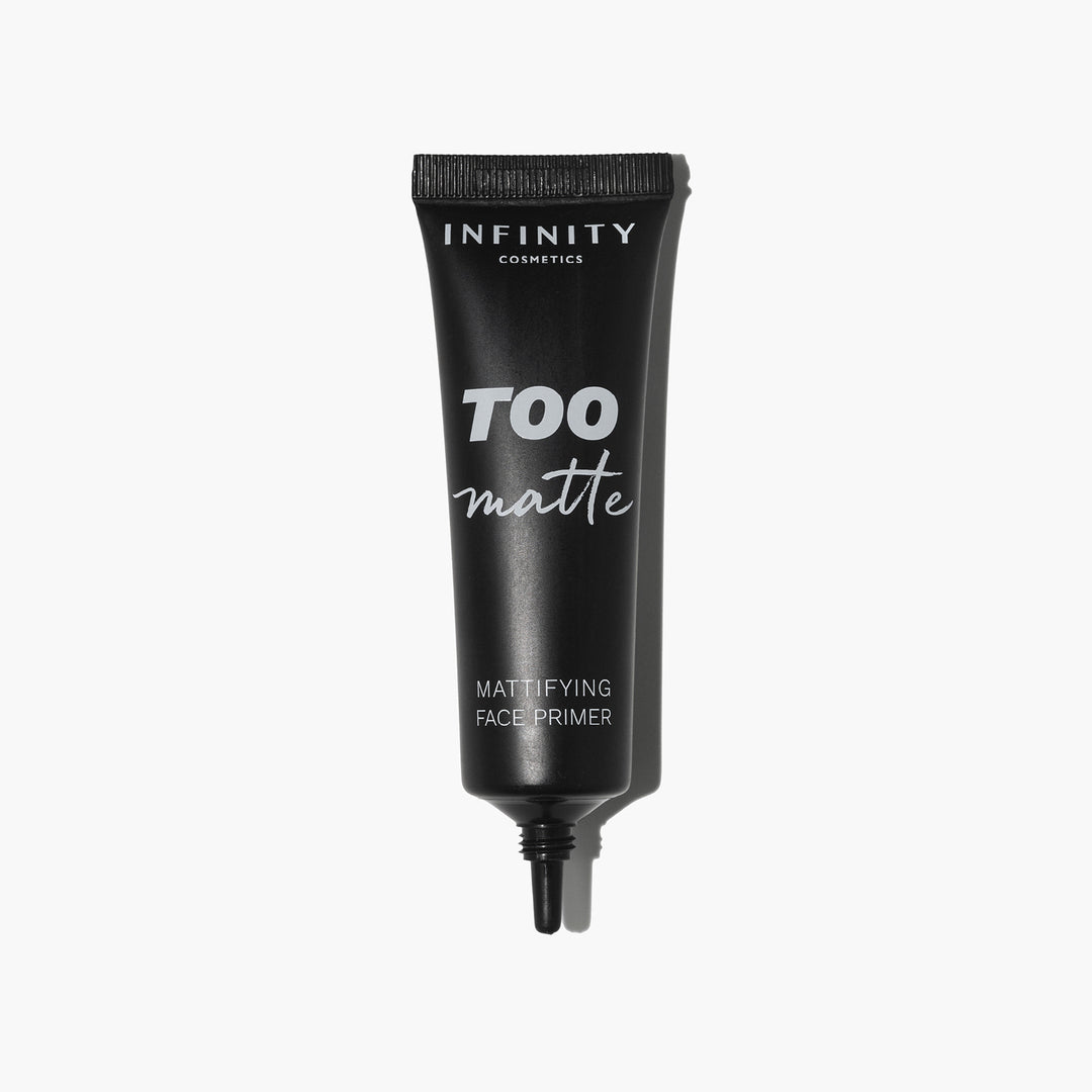 TOO MATTE | Mattifying Face Primer - 30ml in paleTTe. abbigliamento