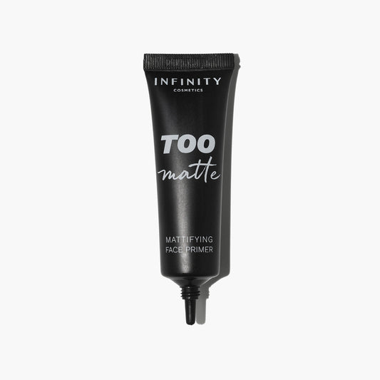 TOO MATTE | Mattifying Face Primer - 30ml in paleTTe. abbigliamento